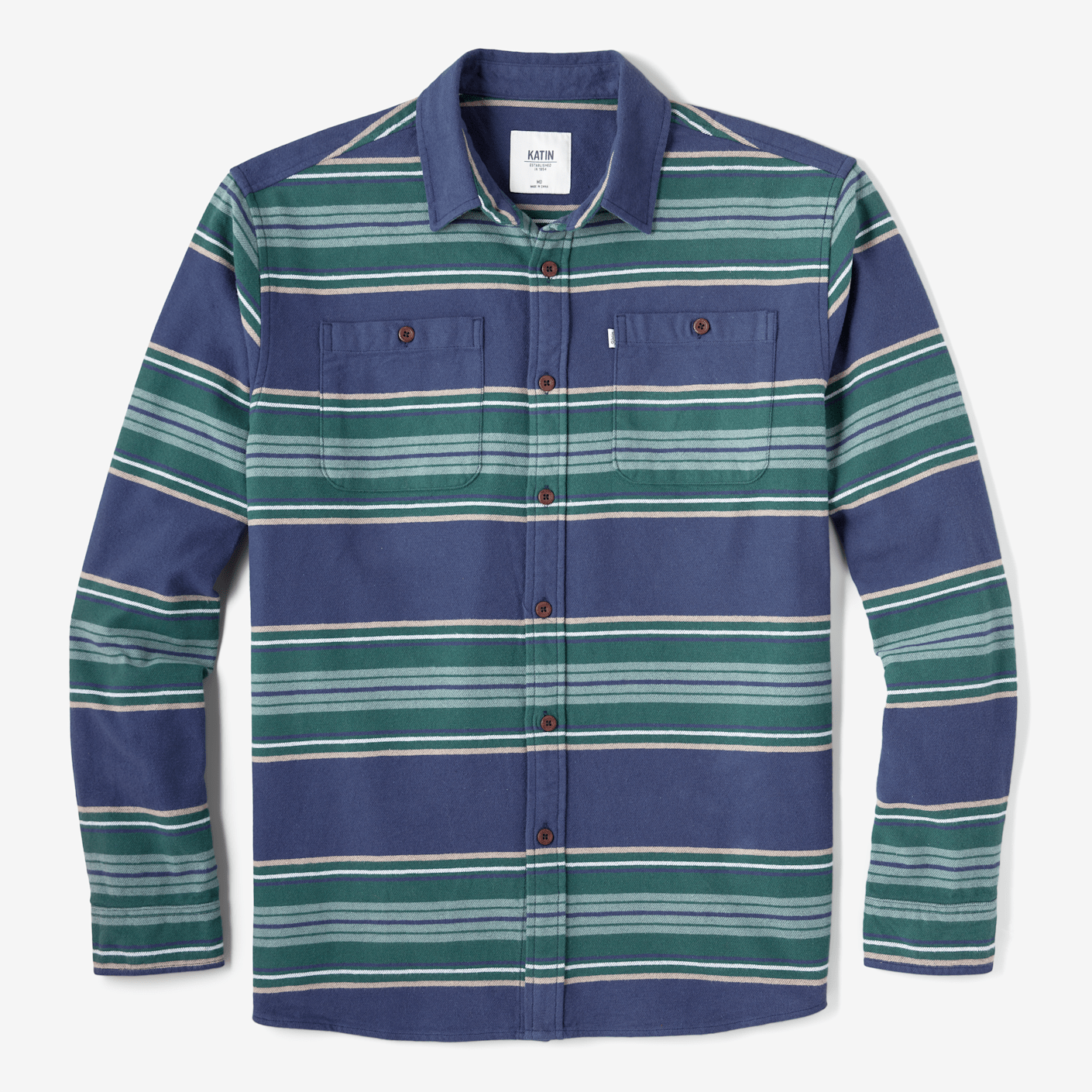 Sierra Flannel